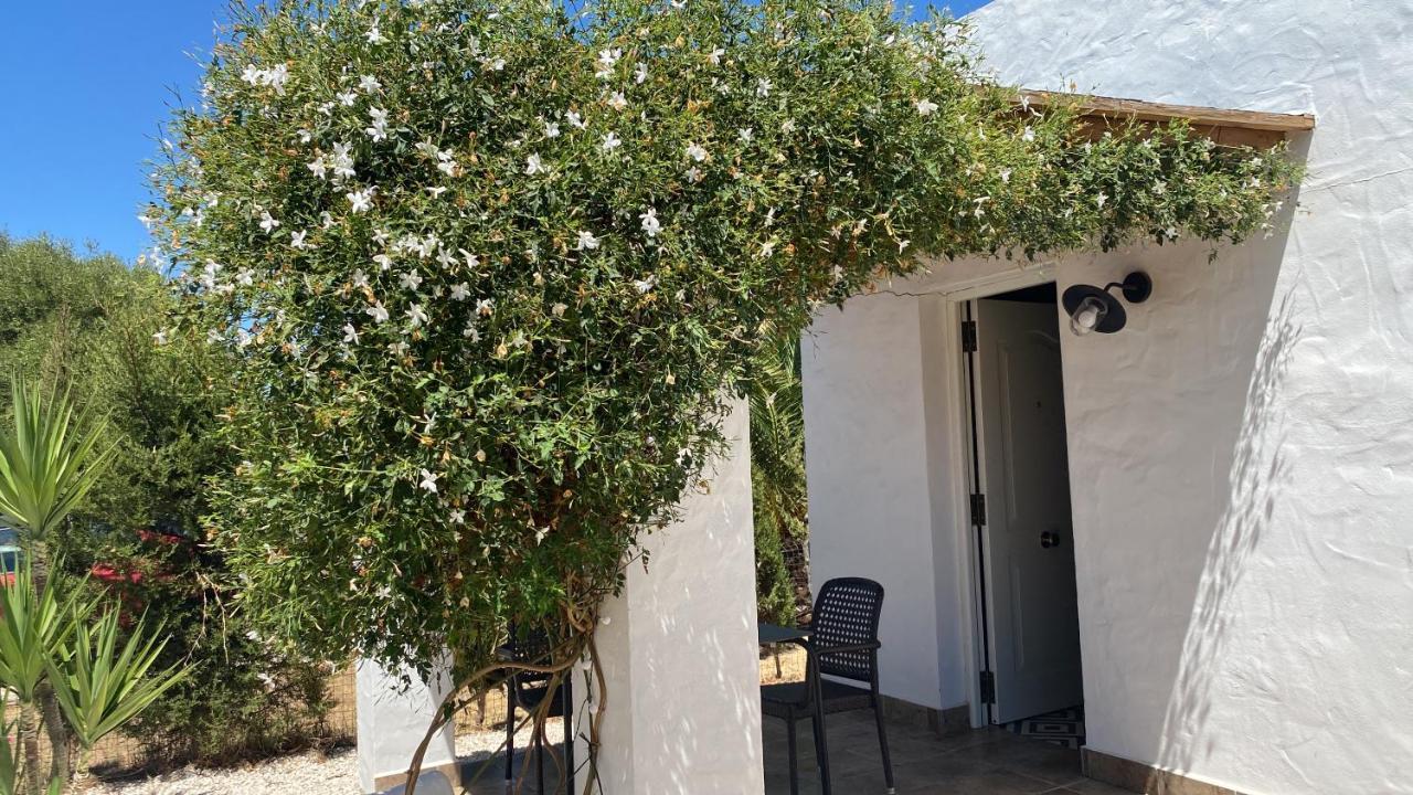 Ilusiones Del Mar Guest House Ел Палмар Екстериор снимка