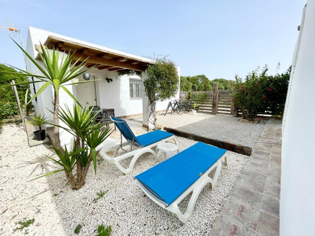 Ilusiones Del Mar Guest House Ел Палмар Екстериор снимка