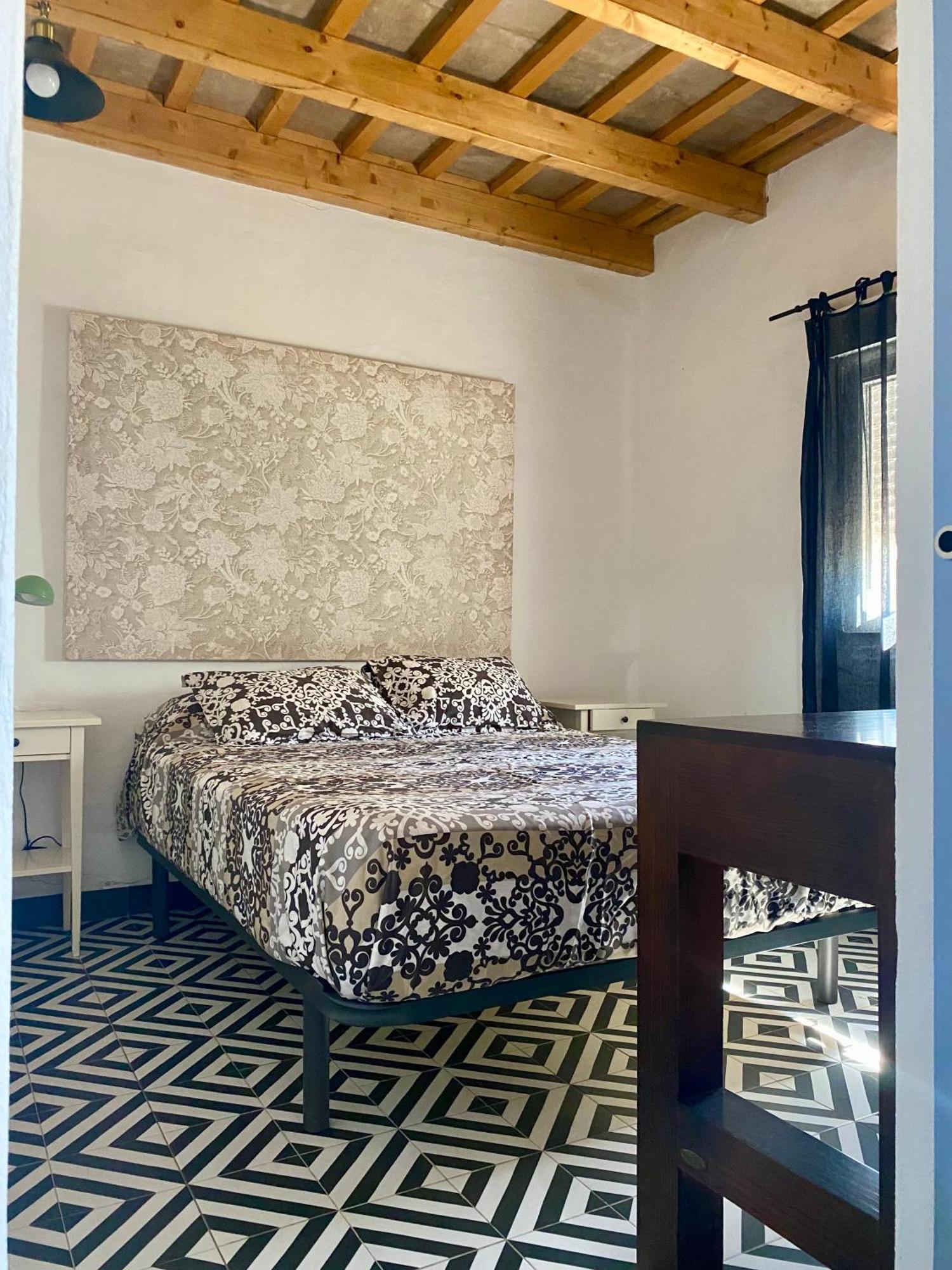 Ilusiones Del Mar Guest House Ел Палмар Екстериор снимка
