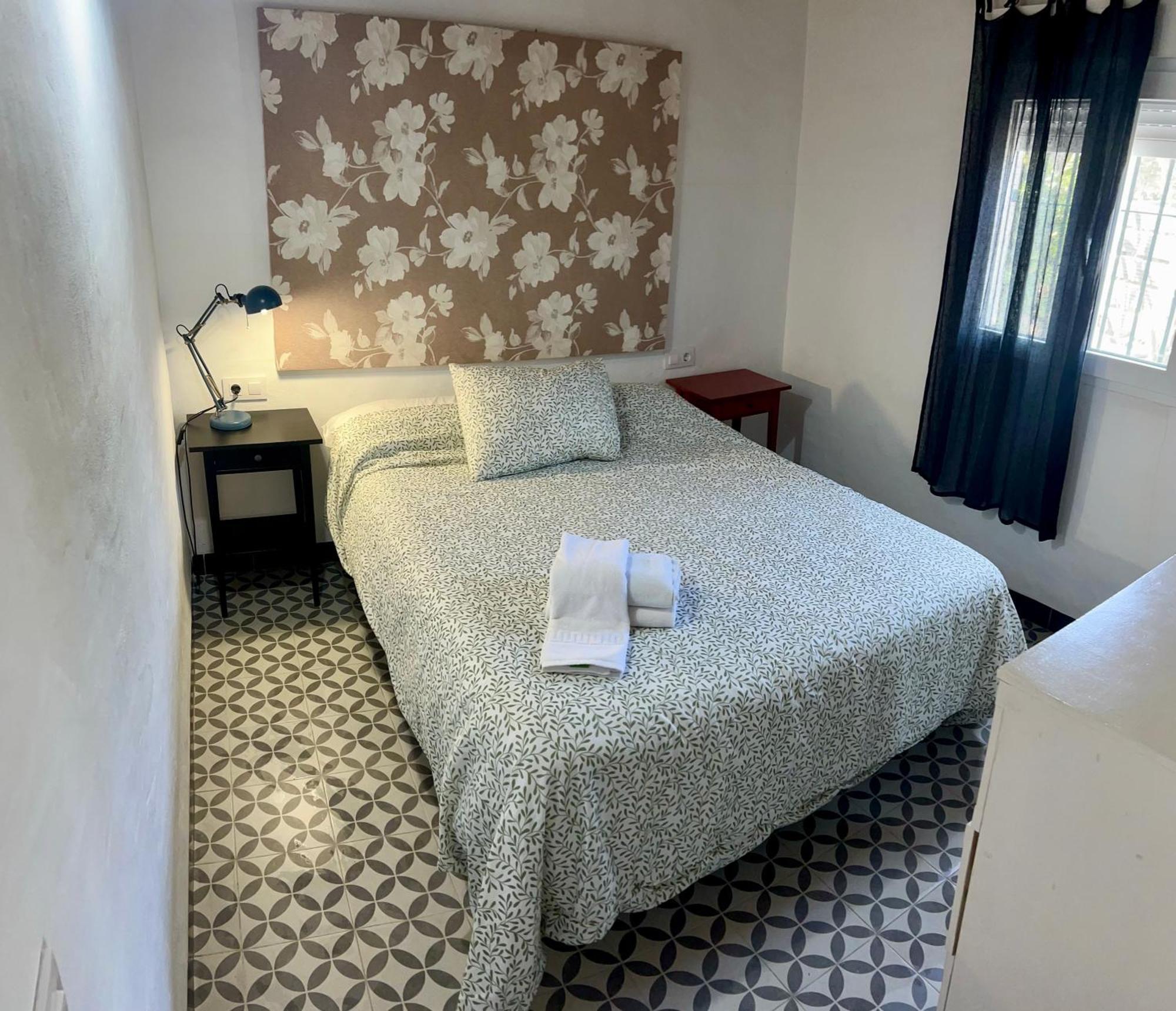 Ilusiones Del Mar Guest House Ел Палмар Екстериор снимка