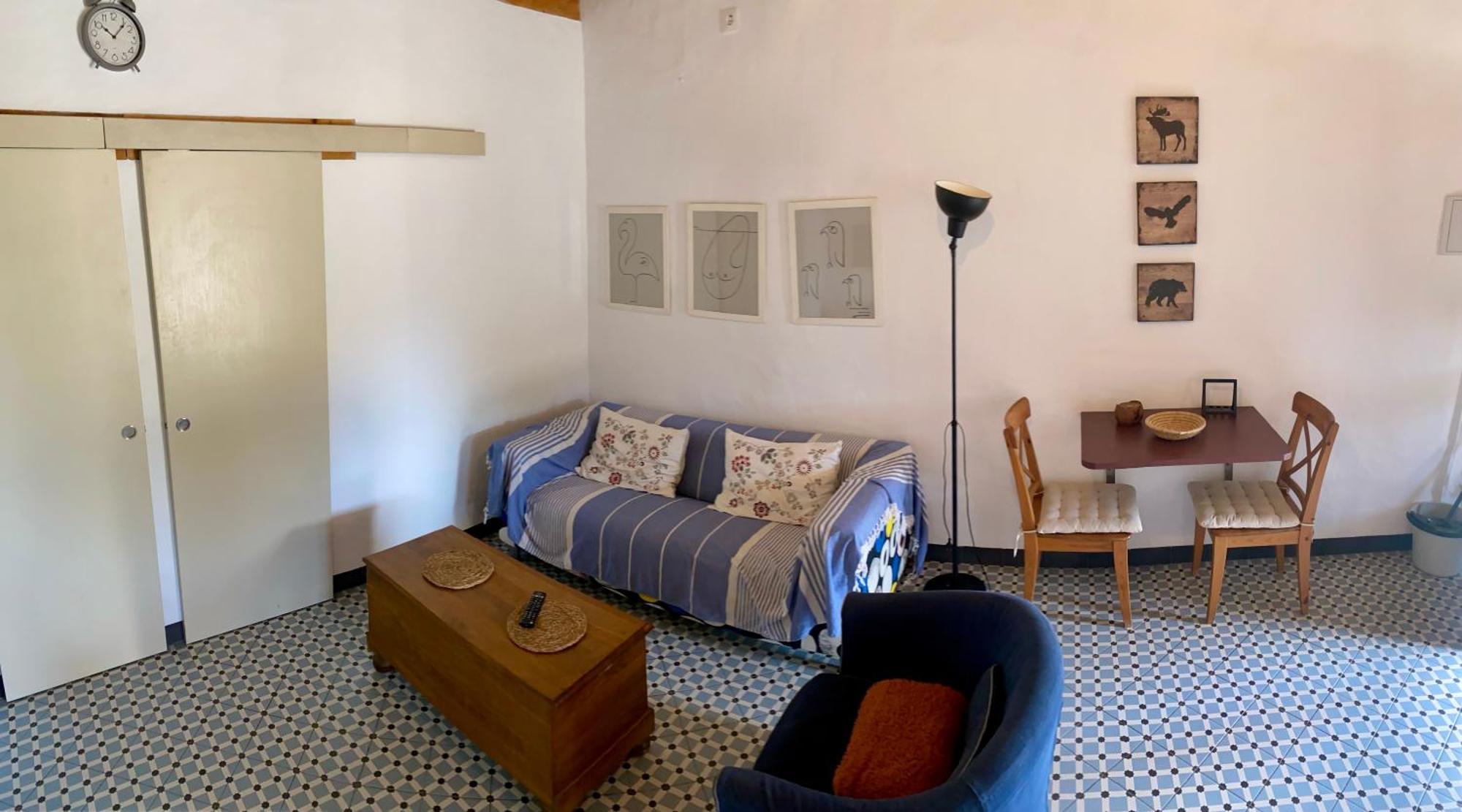 Ilusiones Del Mar Guest House Ел Палмар Екстериор снимка