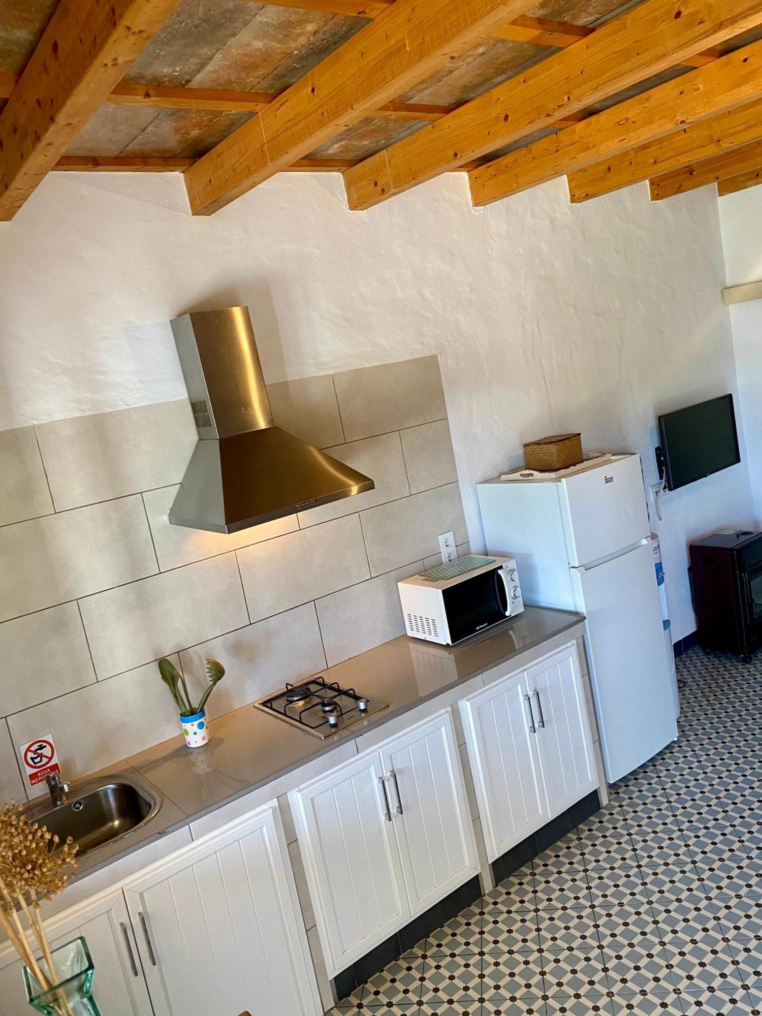 Ilusiones Del Mar Guest House Ел Палмар Екстериор снимка