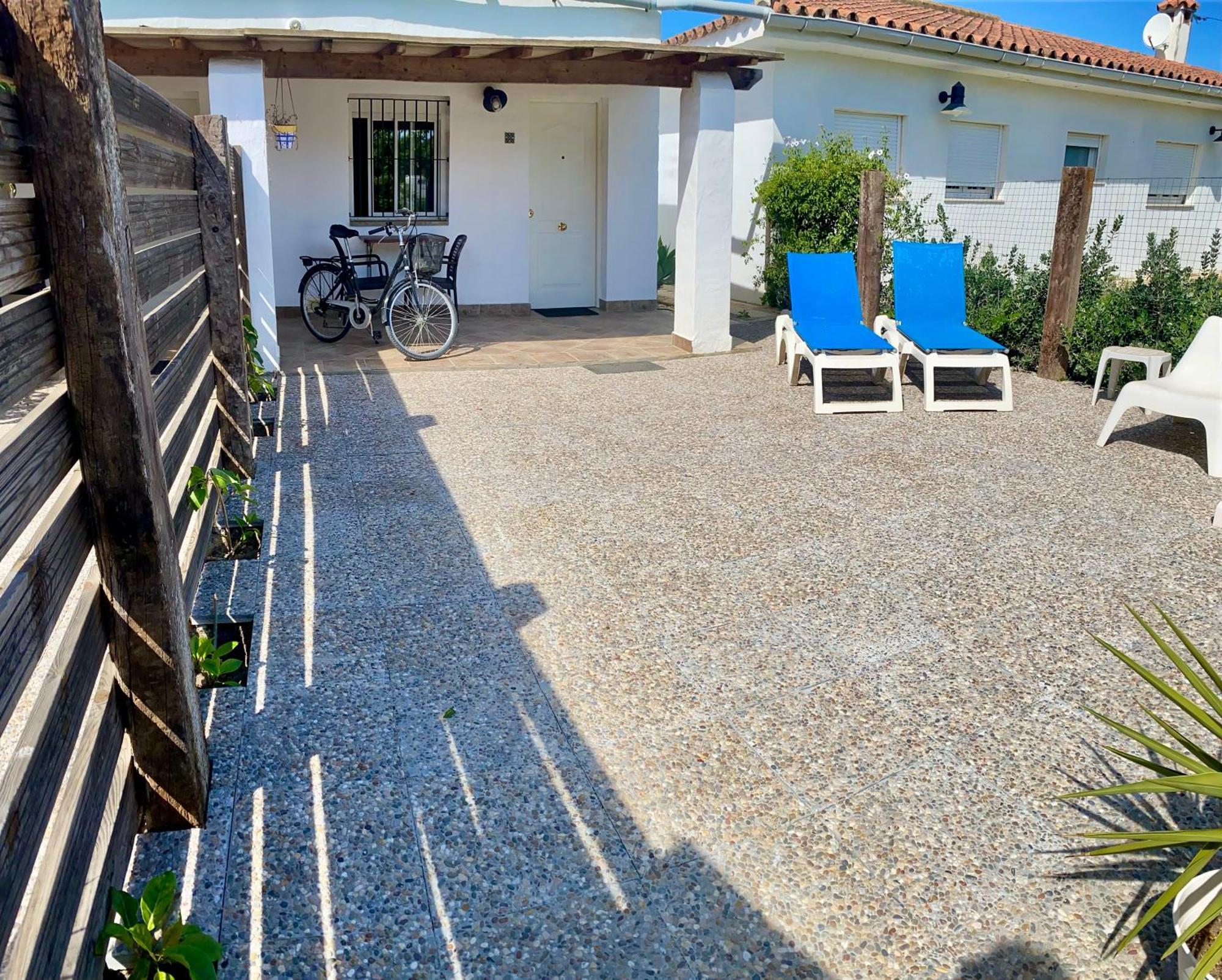 Ilusiones Del Mar Guest House Ел Палмар Екстериор снимка
