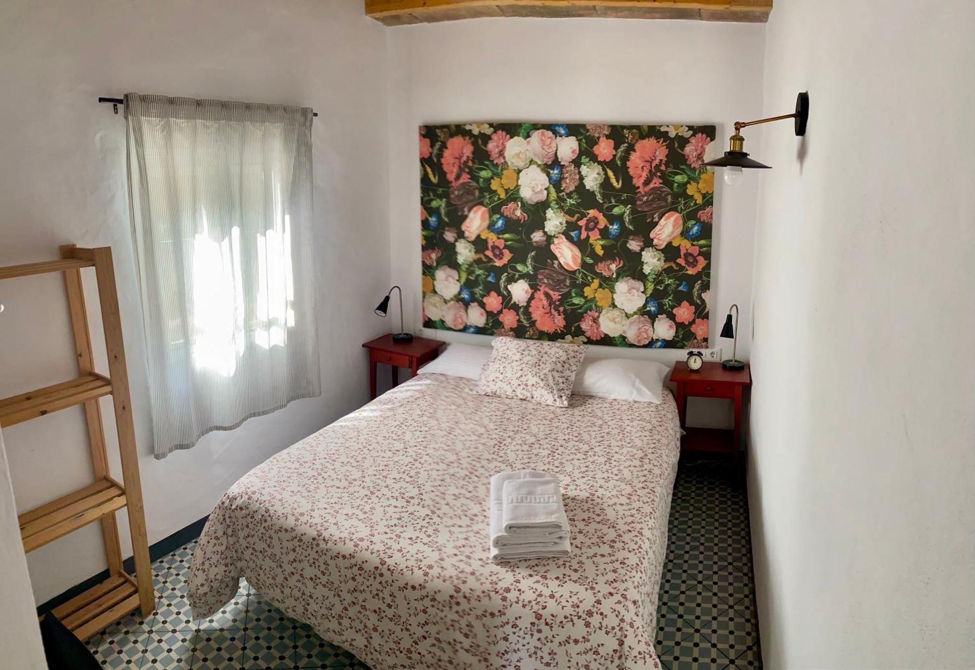 Ilusiones Del Mar Guest House Ел Палмар Екстериор снимка