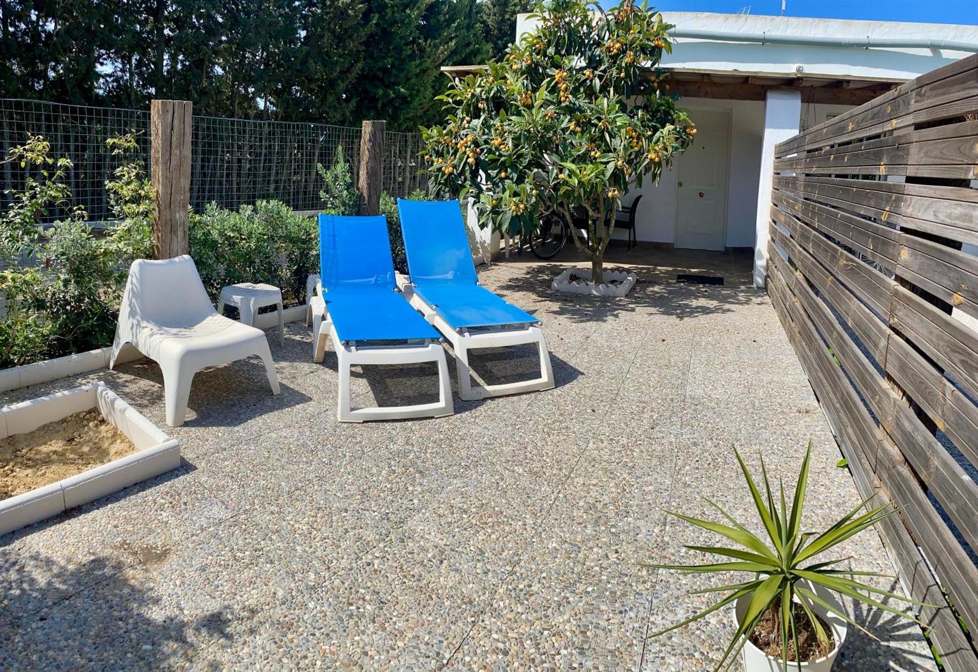 Ilusiones Del Mar Guest House Ел Палмар Екстериор снимка