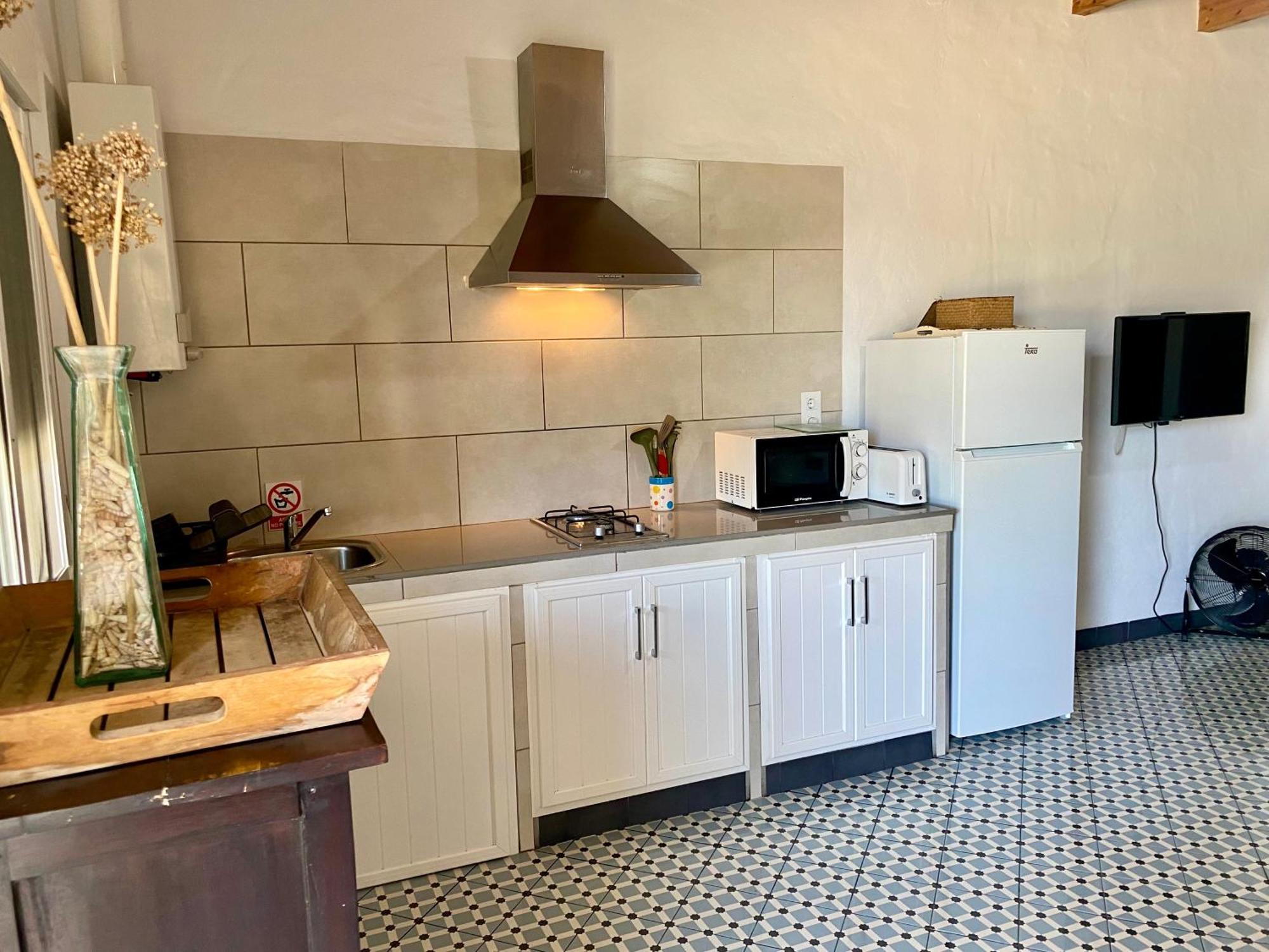 Ilusiones Del Mar Guest House Ел Палмар Стая снимка