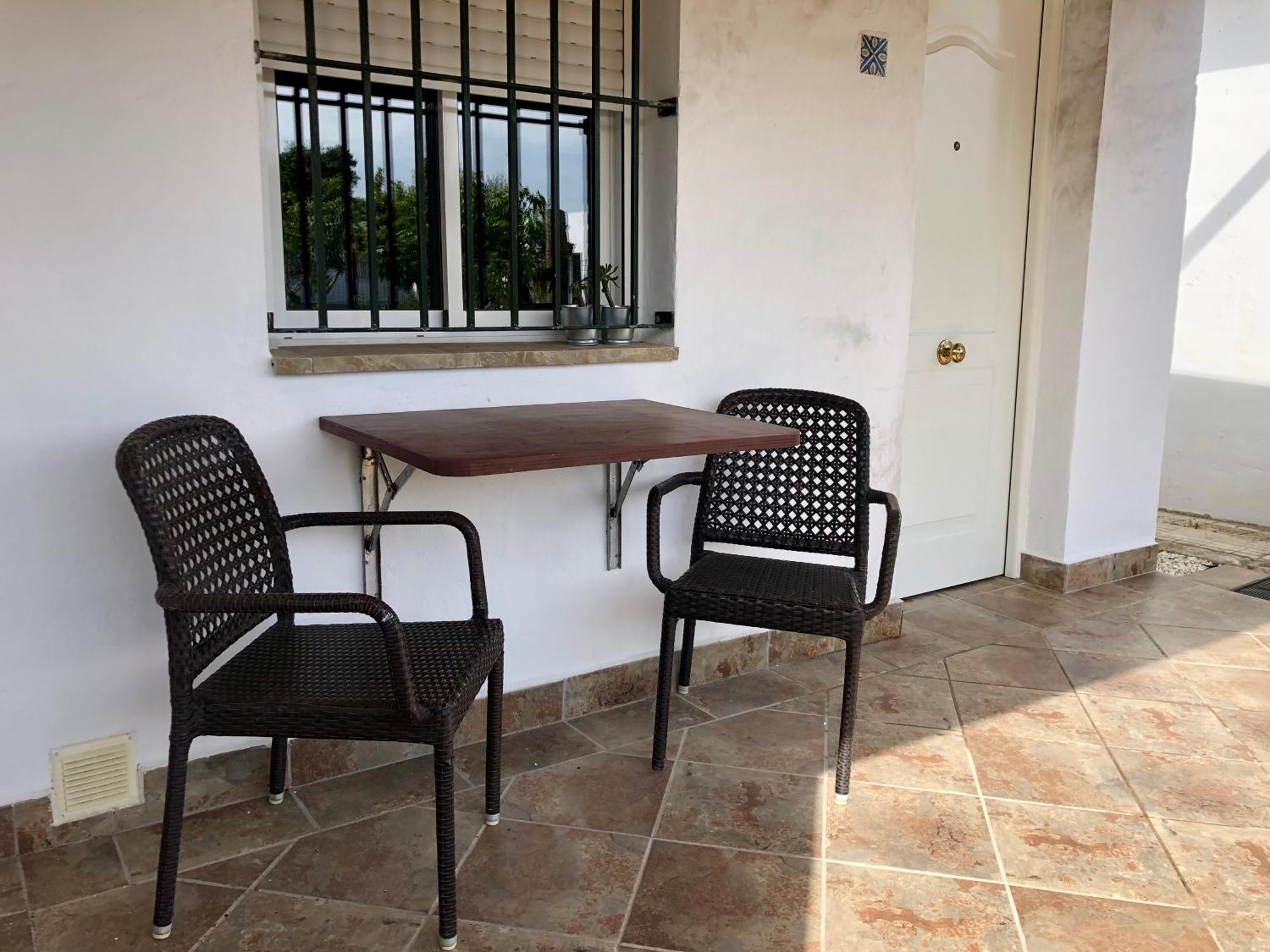 Ilusiones Del Mar Guest House Ел Палмар Стая снимка