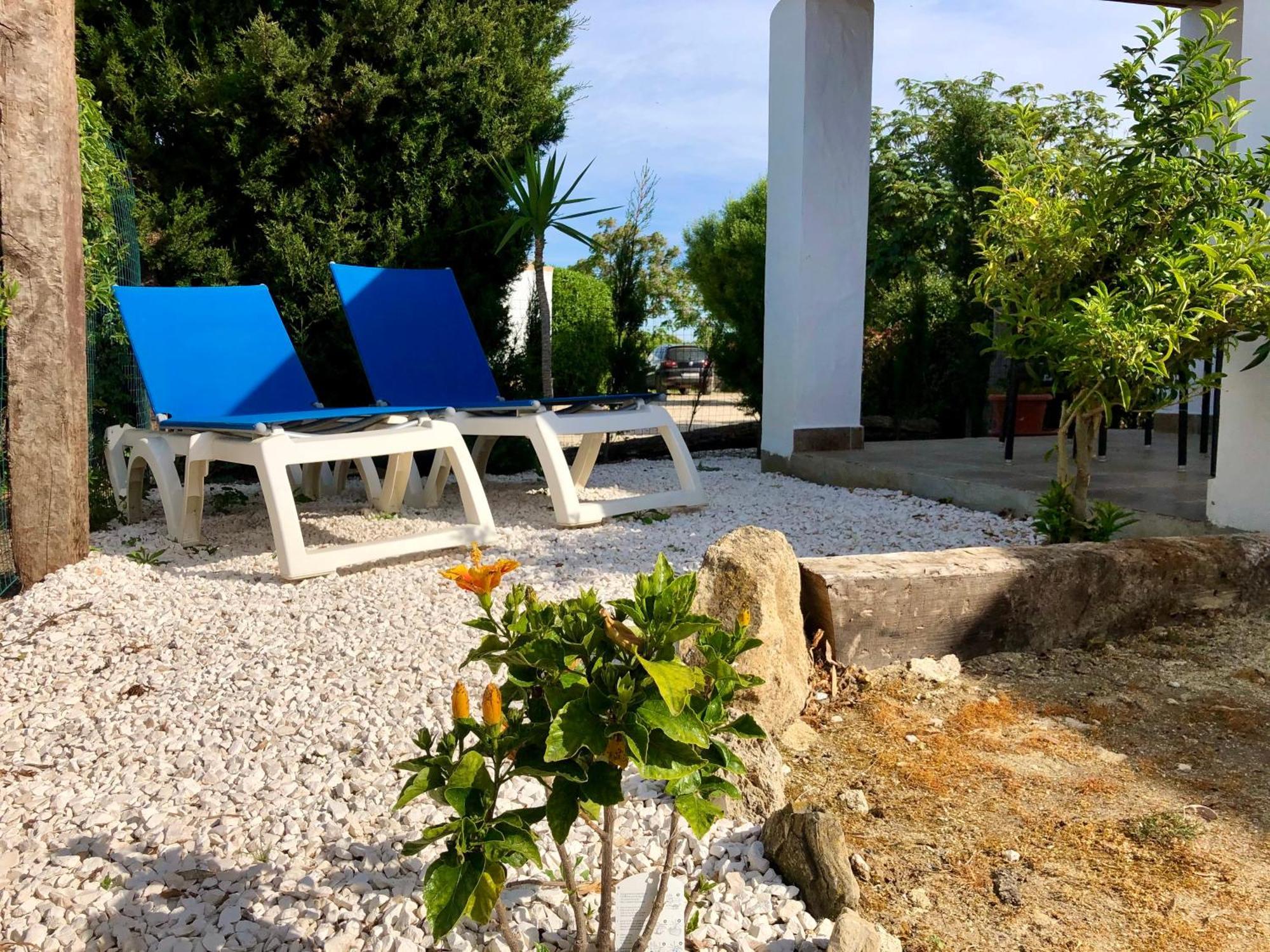 Ilusiones Del Mar Guest House Ел Палмар Стая снимка